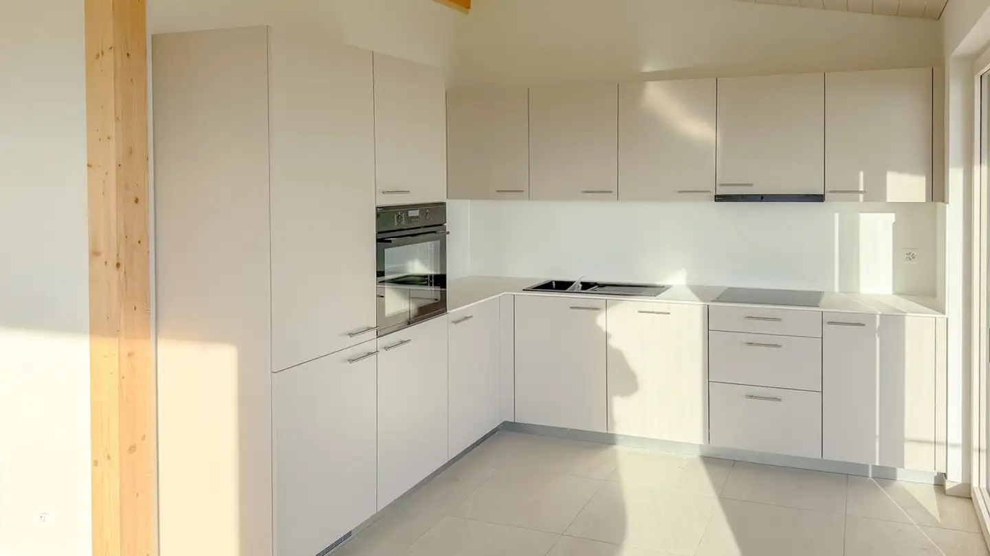 Apartment for rent - Route De Mauborget 22b, 1453 Bullet - Photo 2