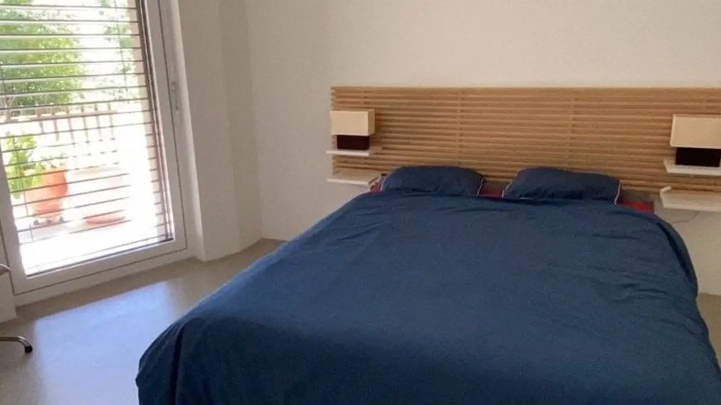 Chambre à louer - 1260 Nyon - Photo 4