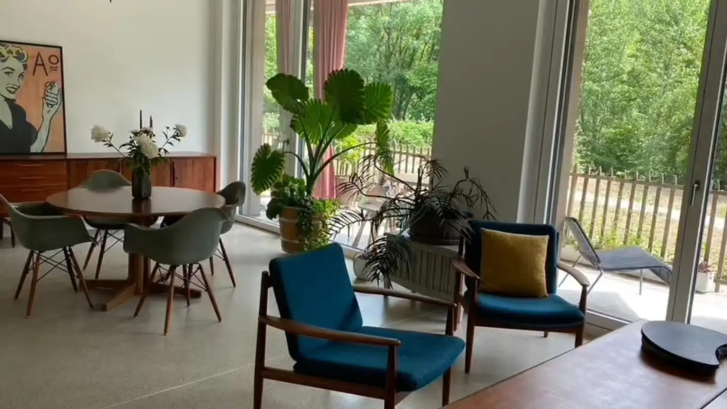 Chambre à louer - 1260 Nyon