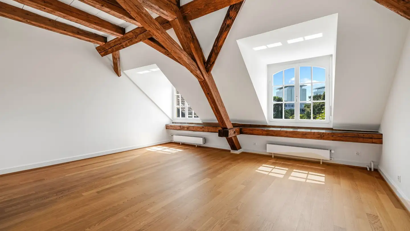 Appartamento in vendita - St.Alban-Vorstadt, 4052 Basel - Foto 4