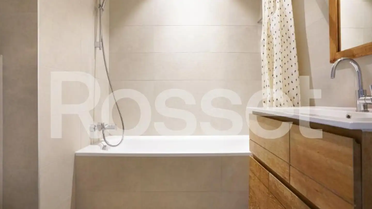 Apartment for rent - Route Jean-Jacques Rigaud 32, 1224 Chêne-Bougeries - Photo 4