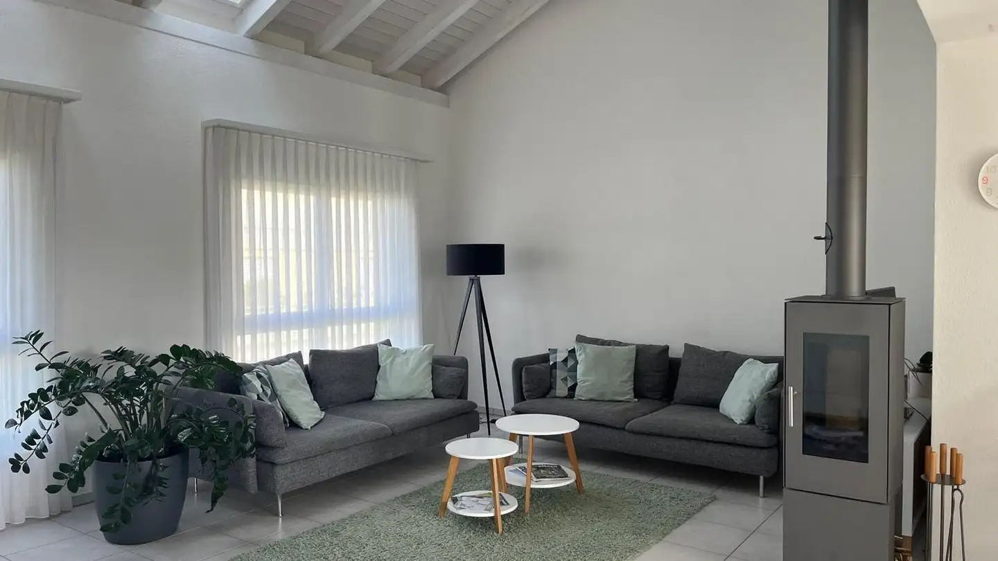 Appartamento in affitto - 8965 Berikon