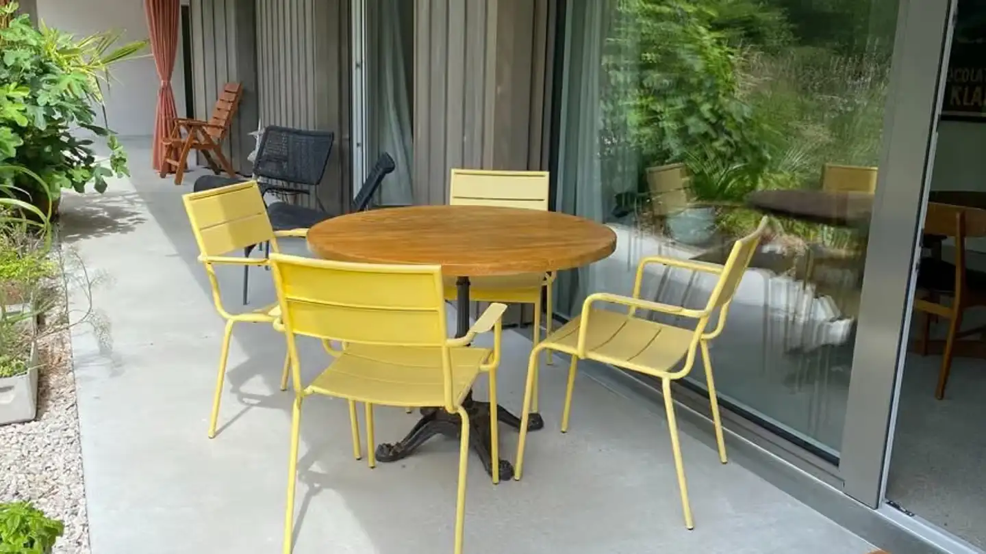Chambre à louer - 1260 Nyon - Photo 2