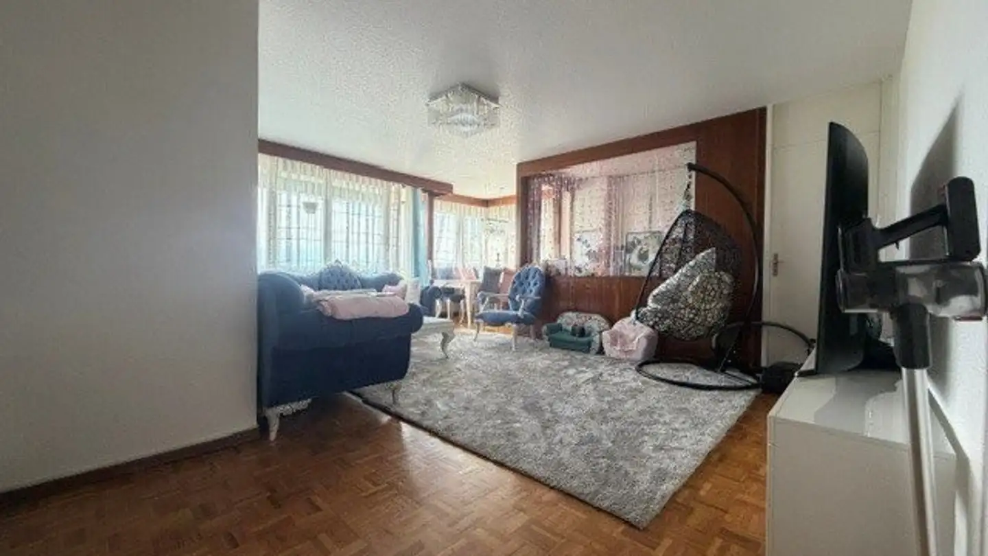 Apartment for rent - Rue De La Mouline 6, 1022 Chavannes-près-Renens - Photo 2