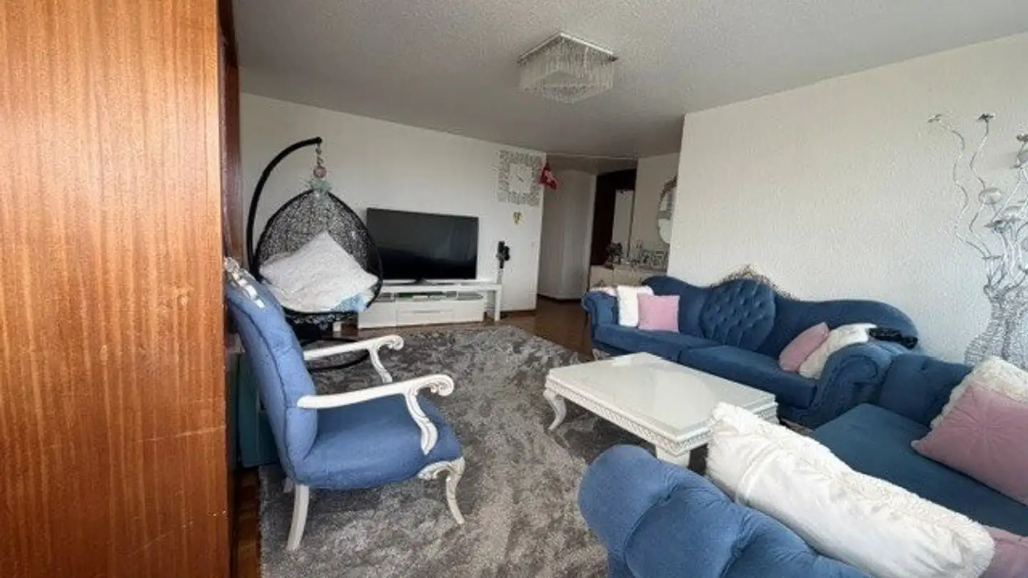 Apartment for rent - Rue De La Mouline 6, 1022 Chavannes-près-Renens - Photo 3