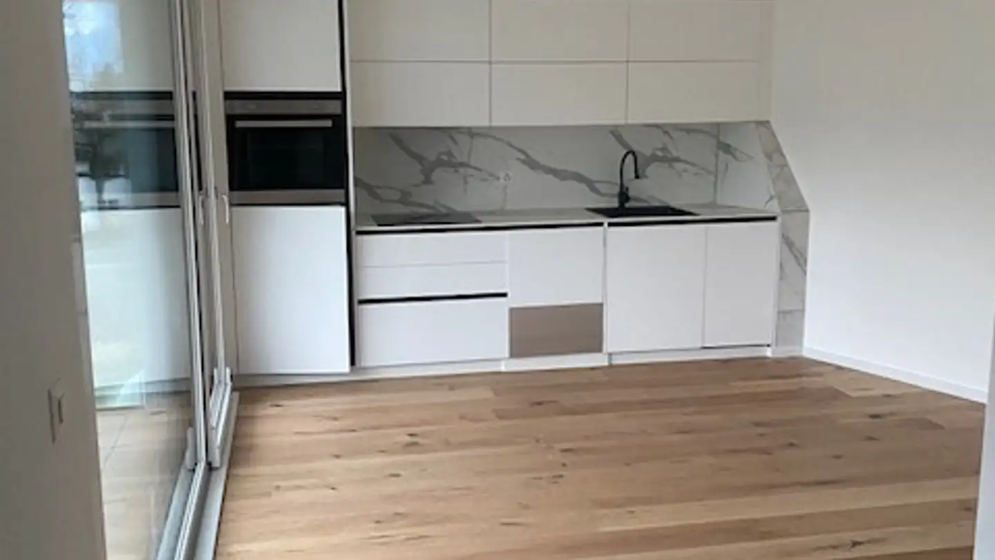 Stanza singola in affitto - Avenue Du Major-Davel, 1800 Vevey