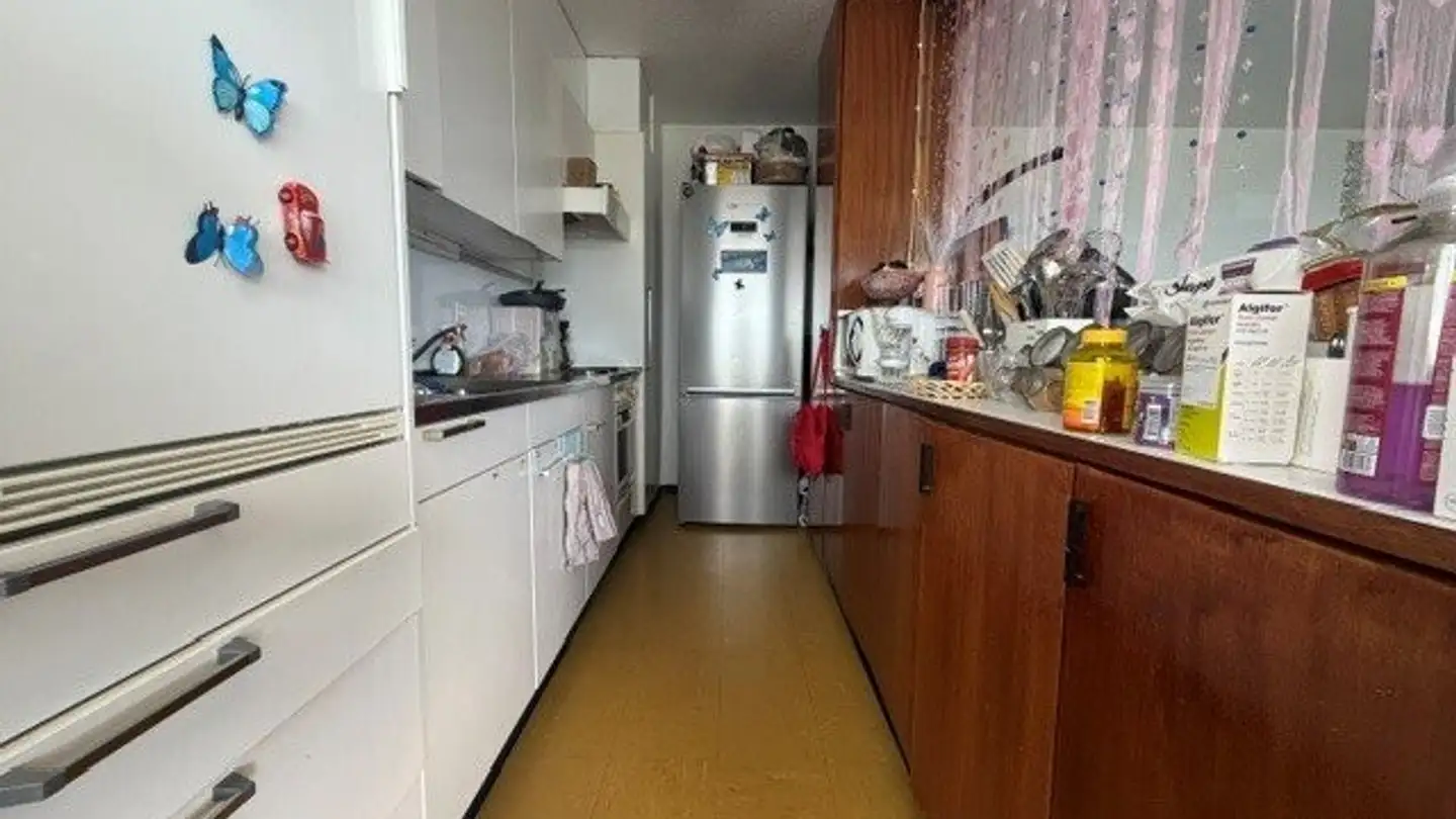 Apartment for rent - Rue De La Mouline 6, 1022 Chavannes-près-Renens - Photo 4