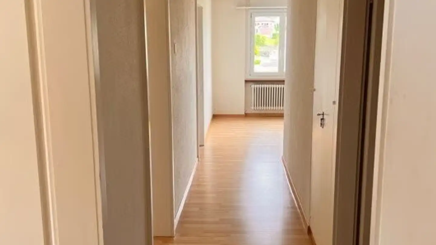 Apartment for rent - Lehmgrubenweg 4, 4802 Strengelbach