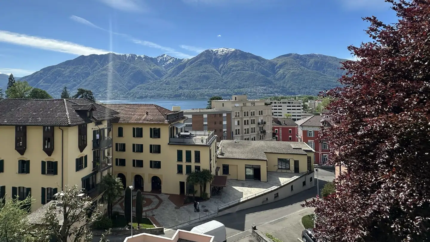 Mehrfamilienhaus kaufen - 6600 Muralto - Foto 2