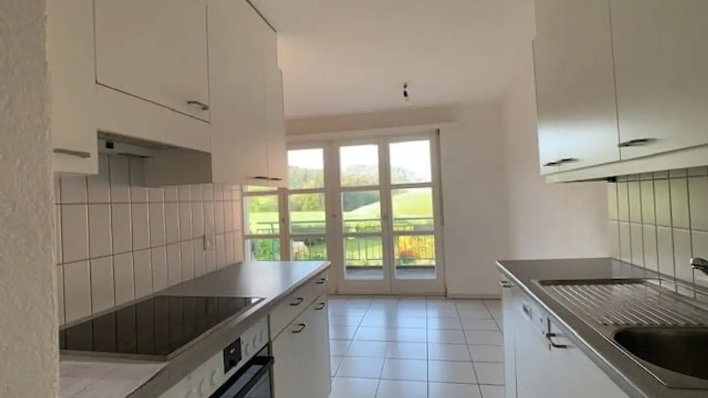 Apartment for rent - Bodenmatte 1, 1736 St. Silvester
