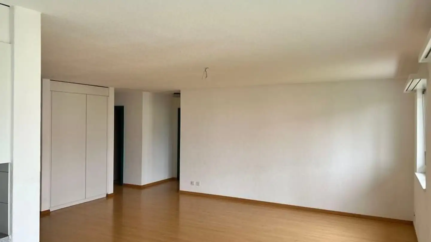 Apartment for rent - Bodenmatte 1, 1736 St. Silvester - Photo 2