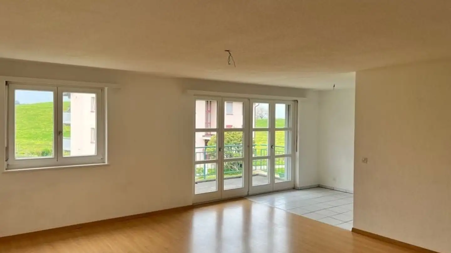 Apartment for rent - Bodenmatte 1, 1736 St. Silvester - Photo 3