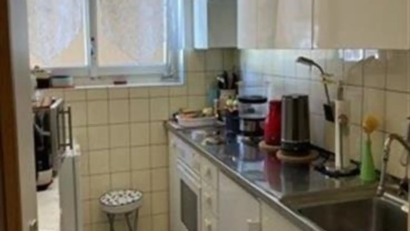 Wohnung mieten - 6600 Locarno - Foto 3