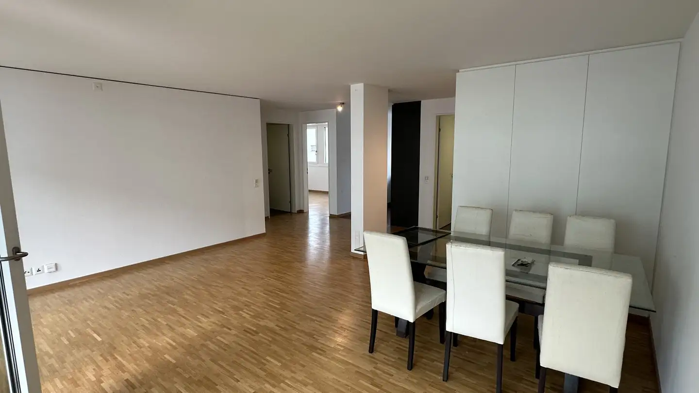 Apartment for rent - Margrit-Rainer-Strasse 11b, 8050 Zürich