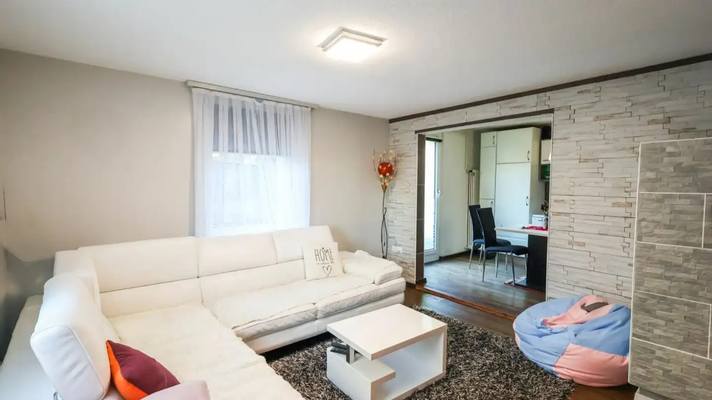 Einfamilienhaus kaufen - Lenzburgerstrasse 7, 5600 Ammerswil AG