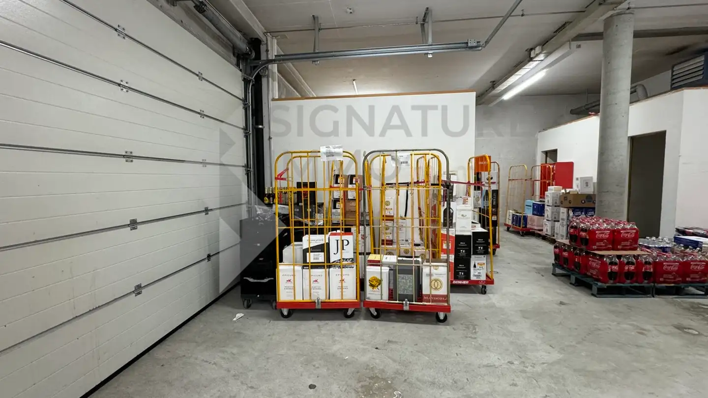 Commerciale in affitto - 1726 Farvagny-le-Grand - Photo 3