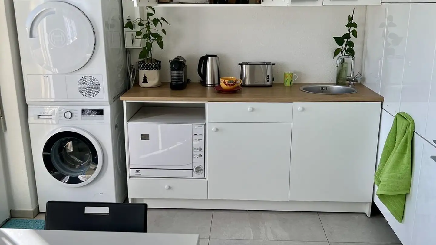 Zimmer mieten - 2540 Grenchen - Foto 3