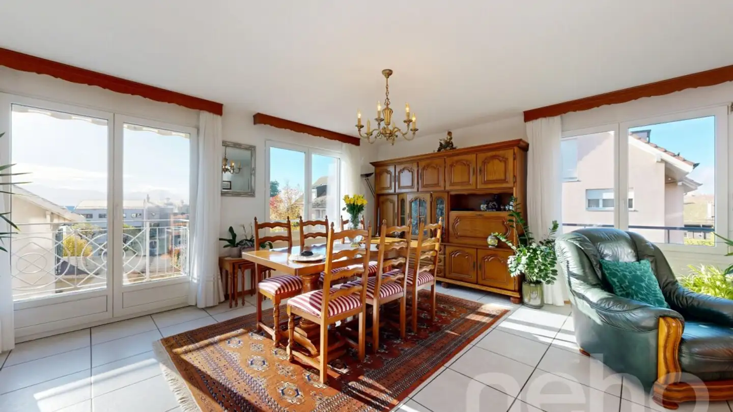 Appartement à vendre - 1110 Morges - Photo 2