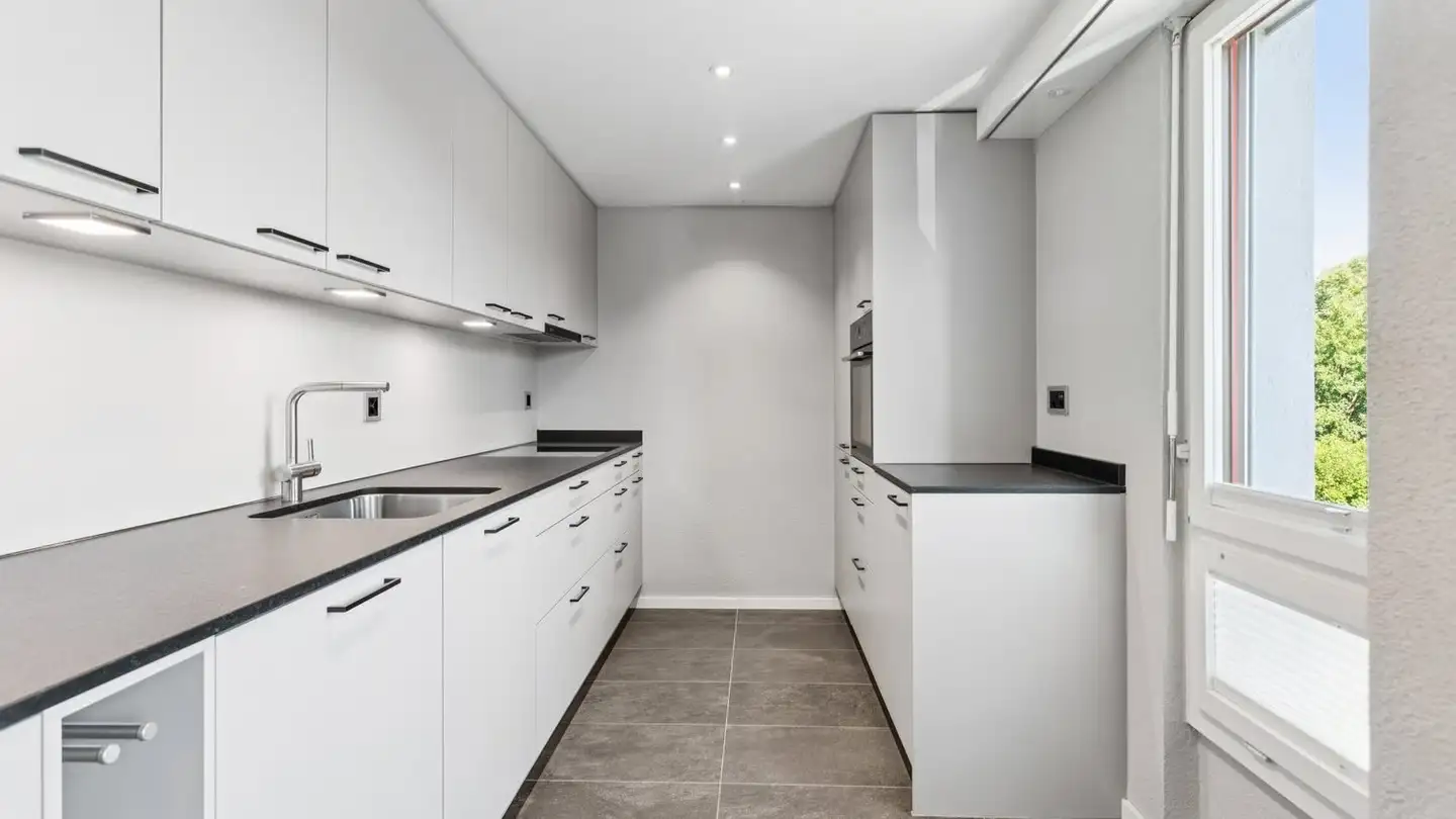 Wohnung mieten - Husmattstrasse 13, 3123 Belp