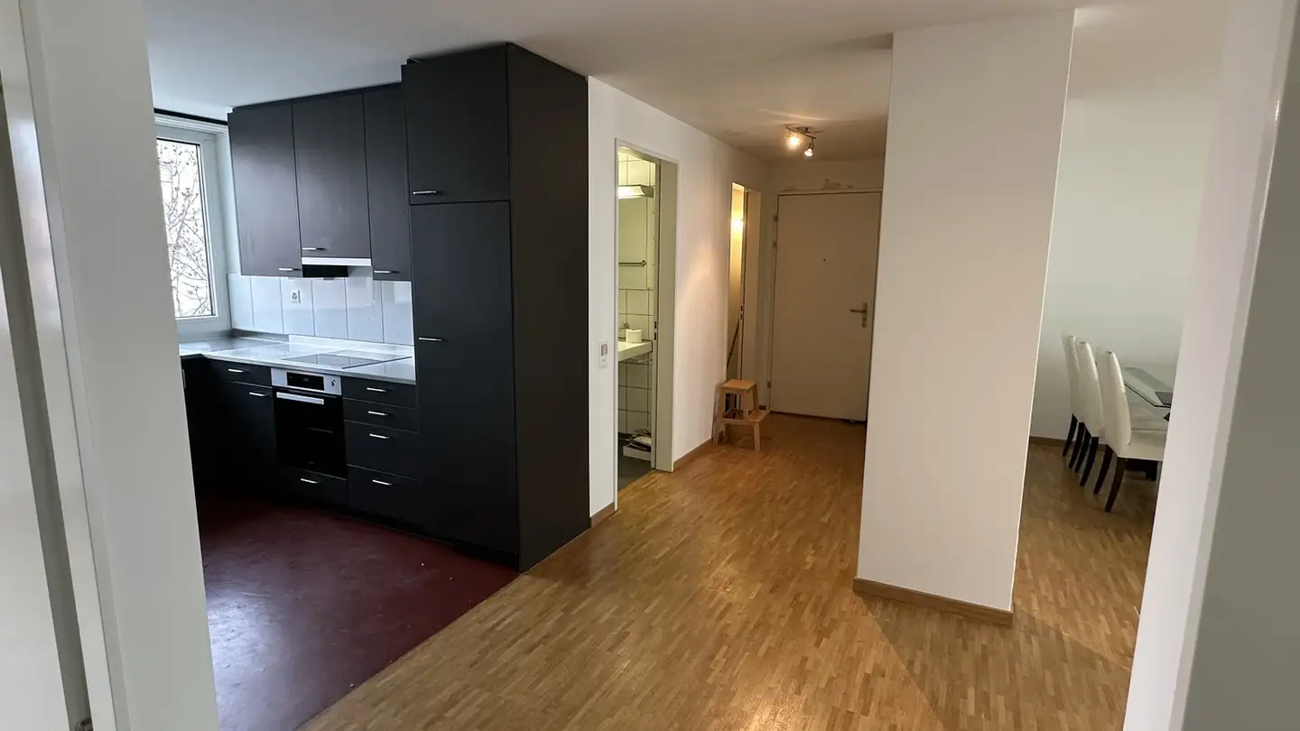 Apartment for rent - Margrit-Rainer-Strasse 11b, 8050 Zürich - Photo 3