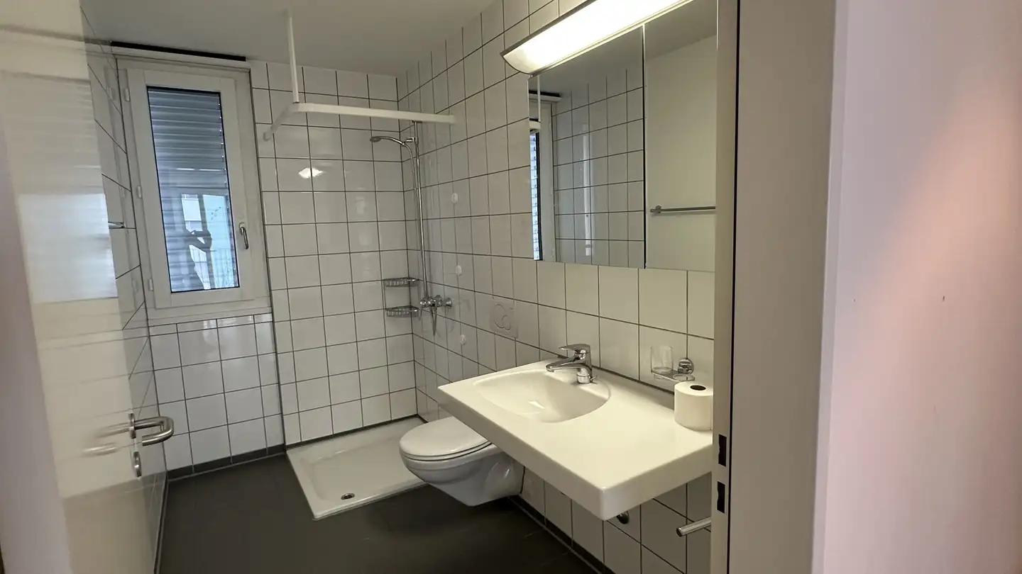 Apartment for rent - Margrit-Rainer-Strasse 11b, 8050 Zürich - Photo 4