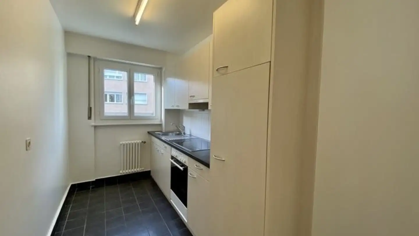 Wohnung mieten - 1030 Bussigny