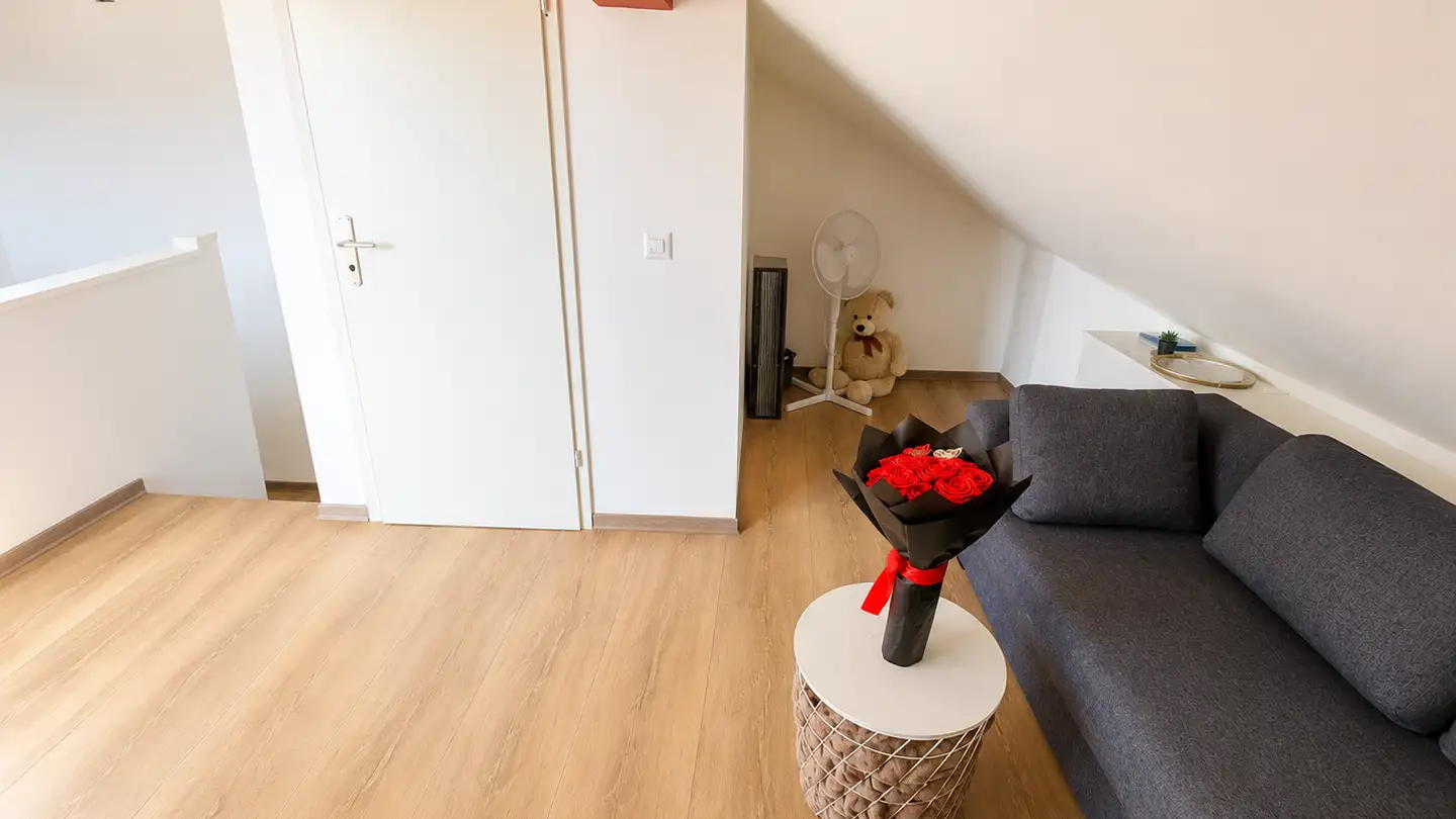 Maison individuelle à vendre - Rue Jean Villard-Gilles 16, 1306 Daillens - Photo 3