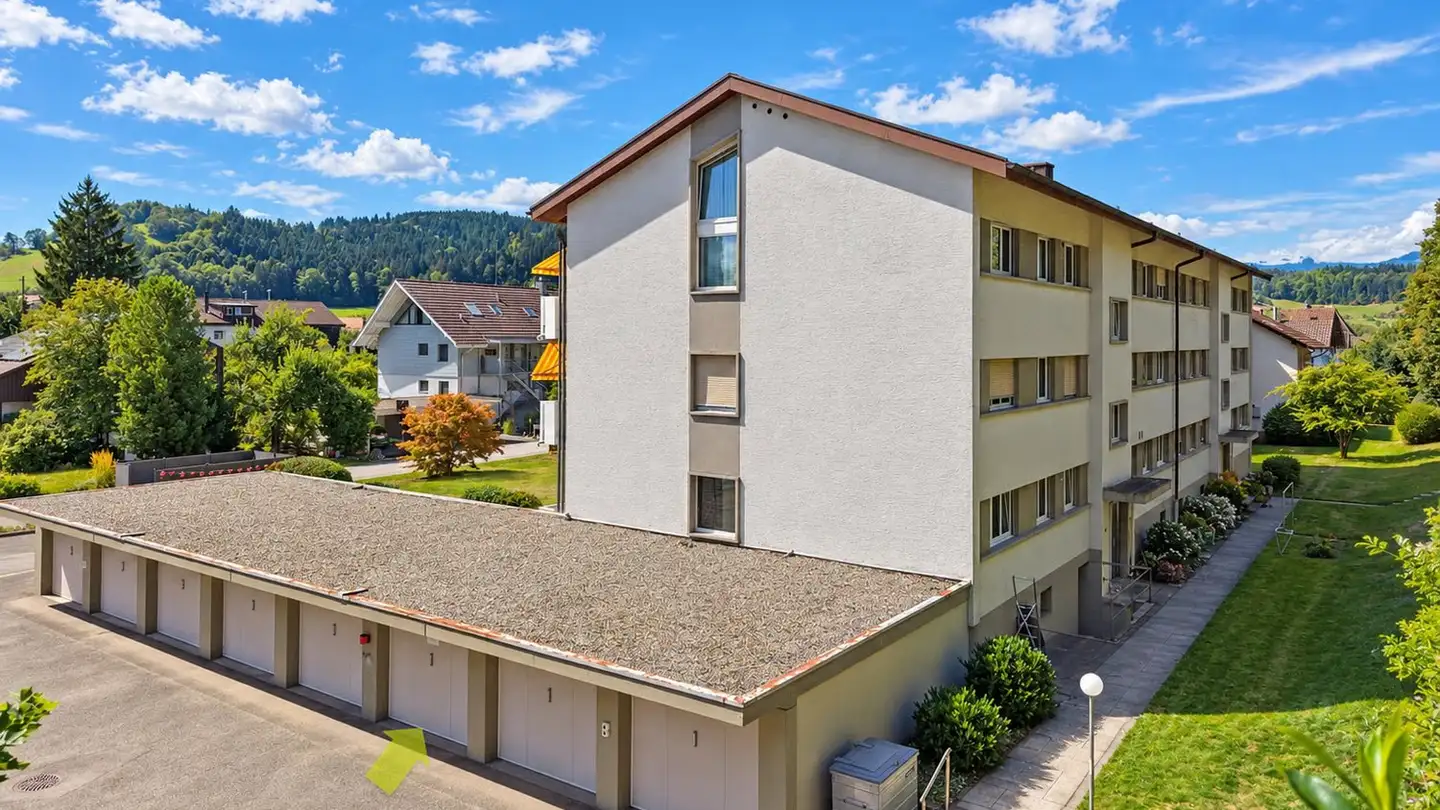 Appartamento in vendita - Emmenstrasse 56, 3415 Hasle b. Burgdorf - Foto 3