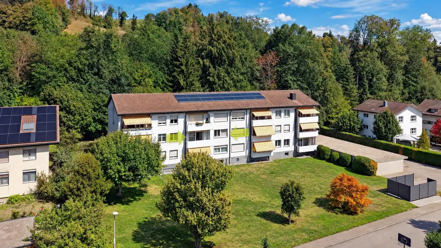 Appartamento in vendita - Emmenstrasse 56, 3415 Hasle b. Burgdorf - Foto 4