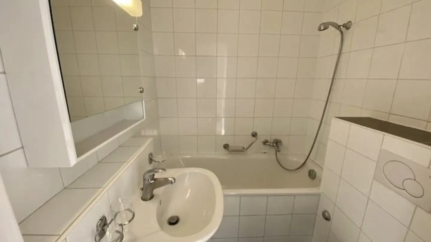 Appartamento in affitto - 1030 Bussigny - Photo 2