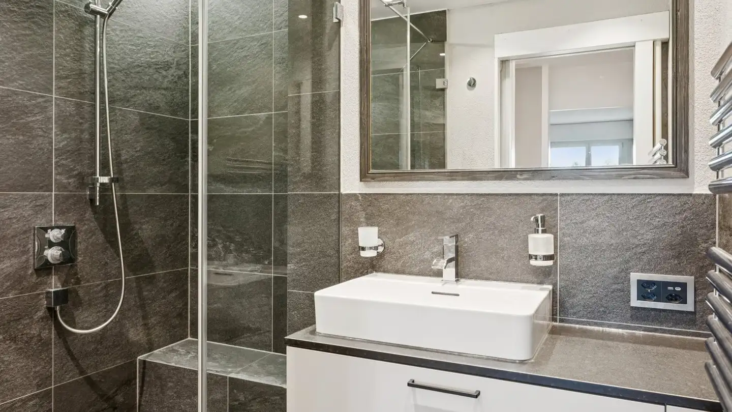 Wohnung mieten - Husmattstrasse 13, 3123 Belp - Foto 2