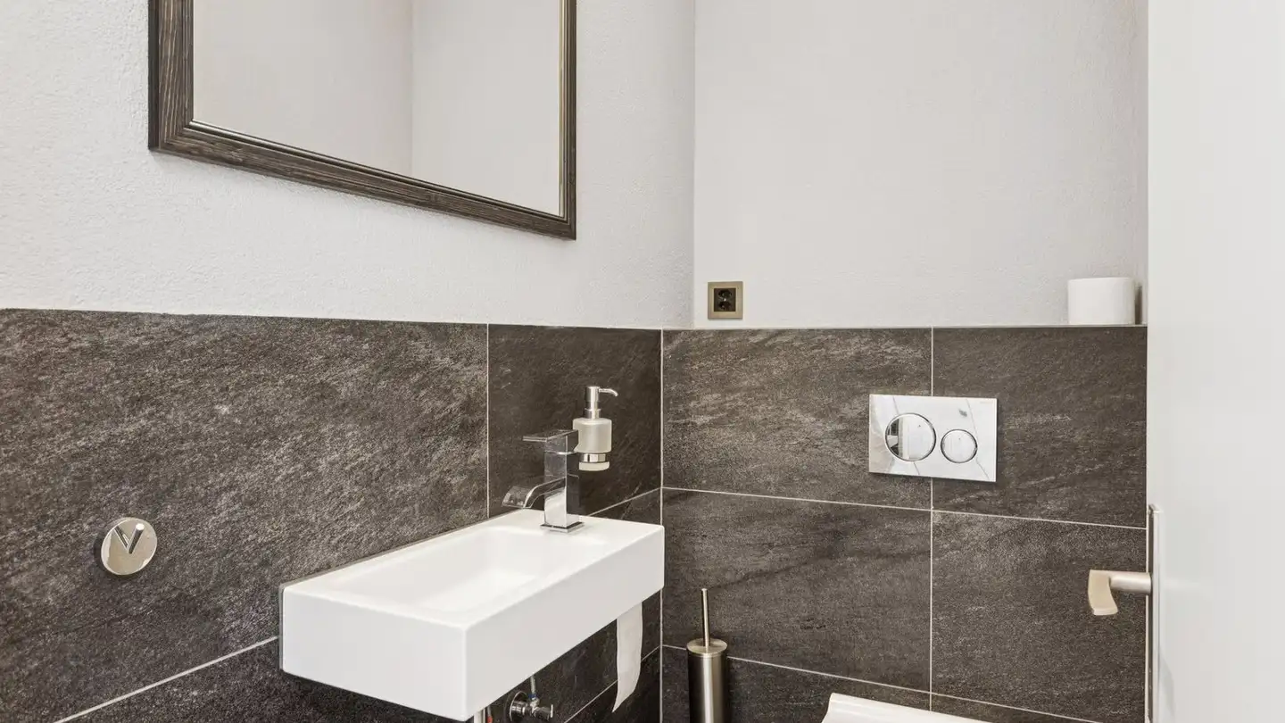 Wohnung mieten - Husmattstrasse 13, 3123 Belp - Foto 3
