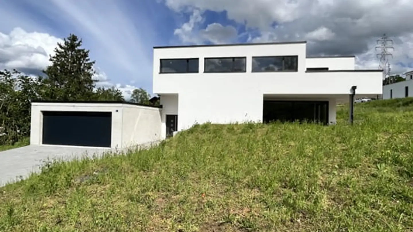 Villa for sale - Chemin De La Clef Des Champs, 2853 Courfaivre - Photo 2