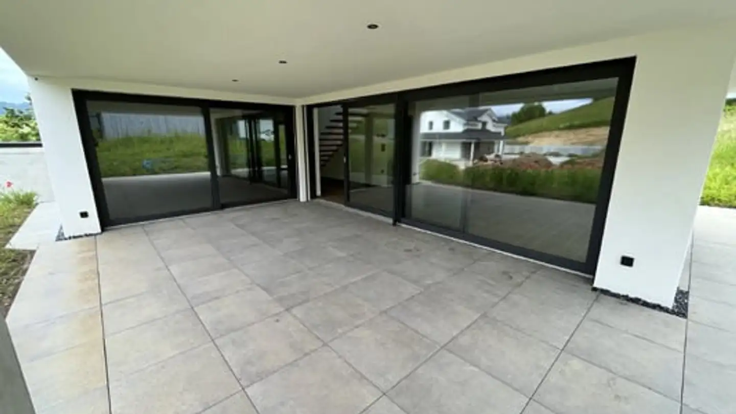 Villa for sale - Chemin De La Clef Des Champs, 2853 Courfaivre - Photo 3