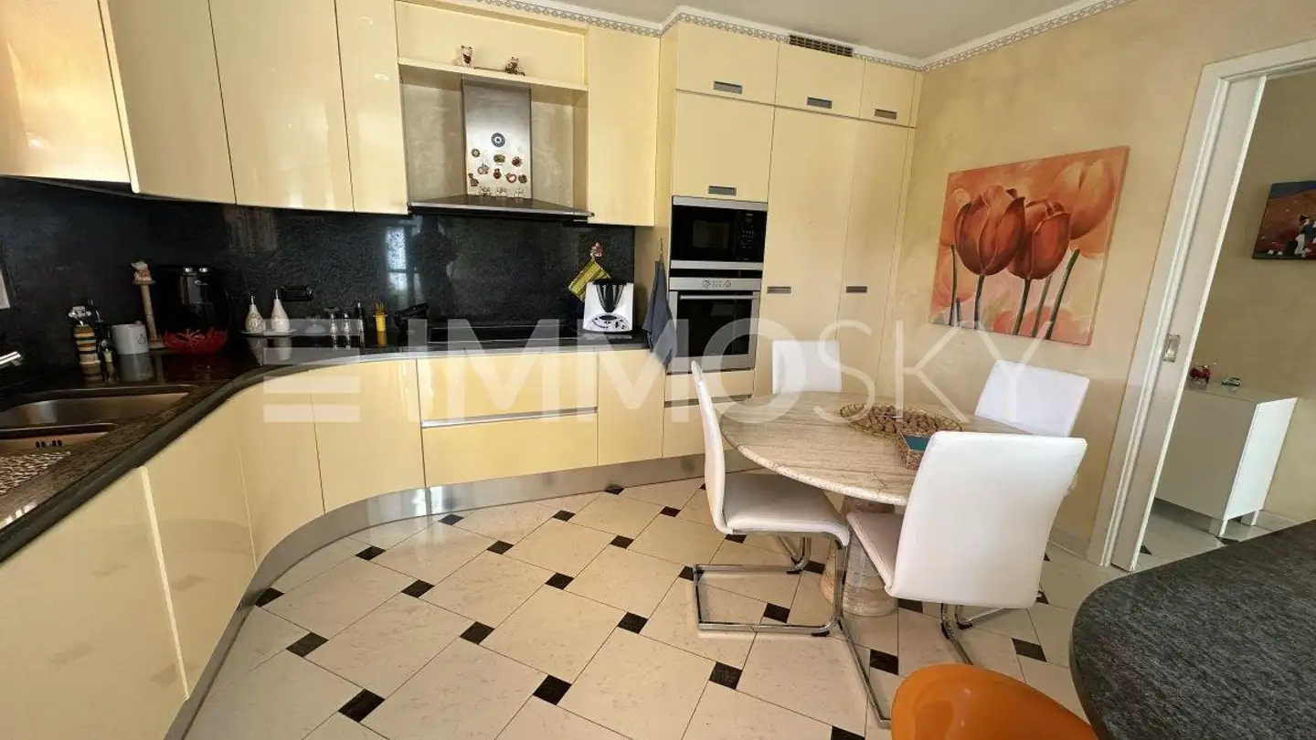Casa singola in vendita - 6984 Pura - Foto 4