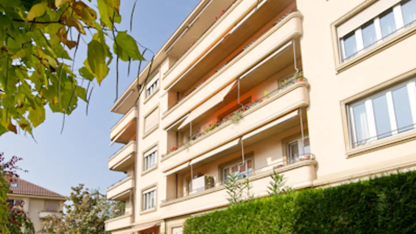 Appartement à louer - Avenue De Montchoisi 39, 1006 Lausanne - Photo 2