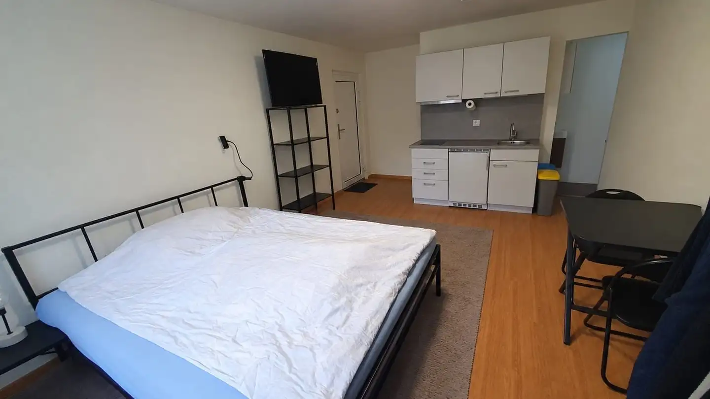 Apartment for rent - Konstanzerstrasse 10, 8280 Kreuzlingen
