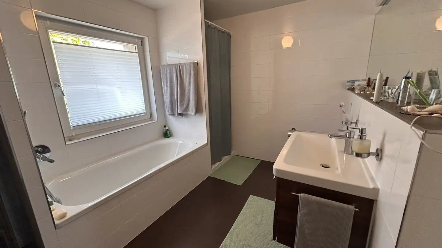 Appartement à louer - Therwilerstrasse 10, 4142 Münchenstein - Photo 4
