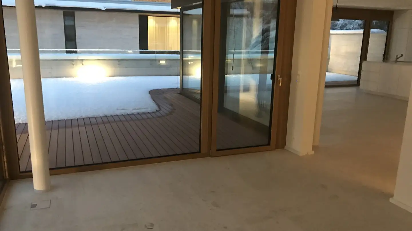 Appartamento in affitto - 8700 Küsnacht ZH - Foto 4