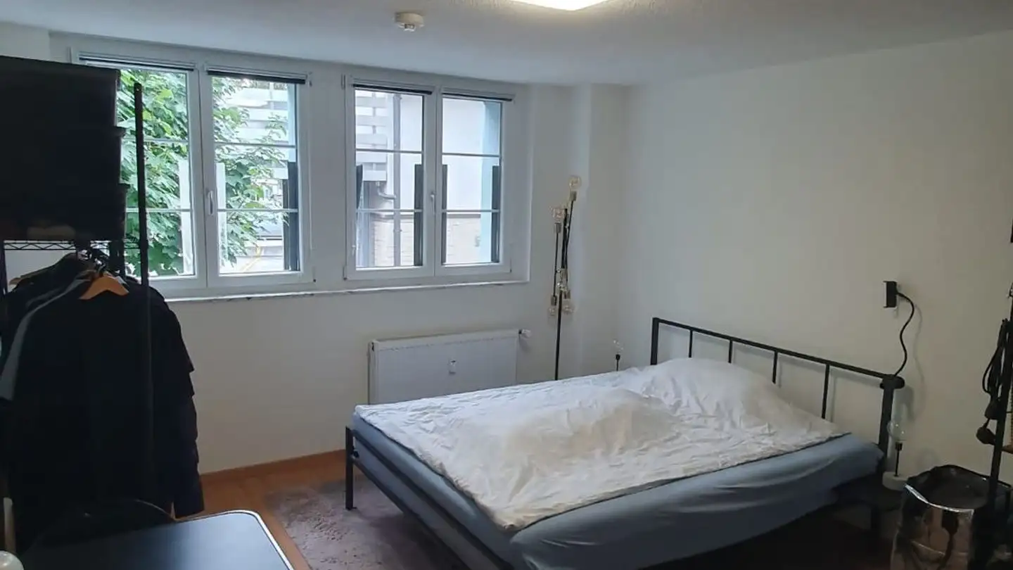 Apartment for rent - Konstanzerstrasse 10, 8280 Kreuzlingen - Photo 2