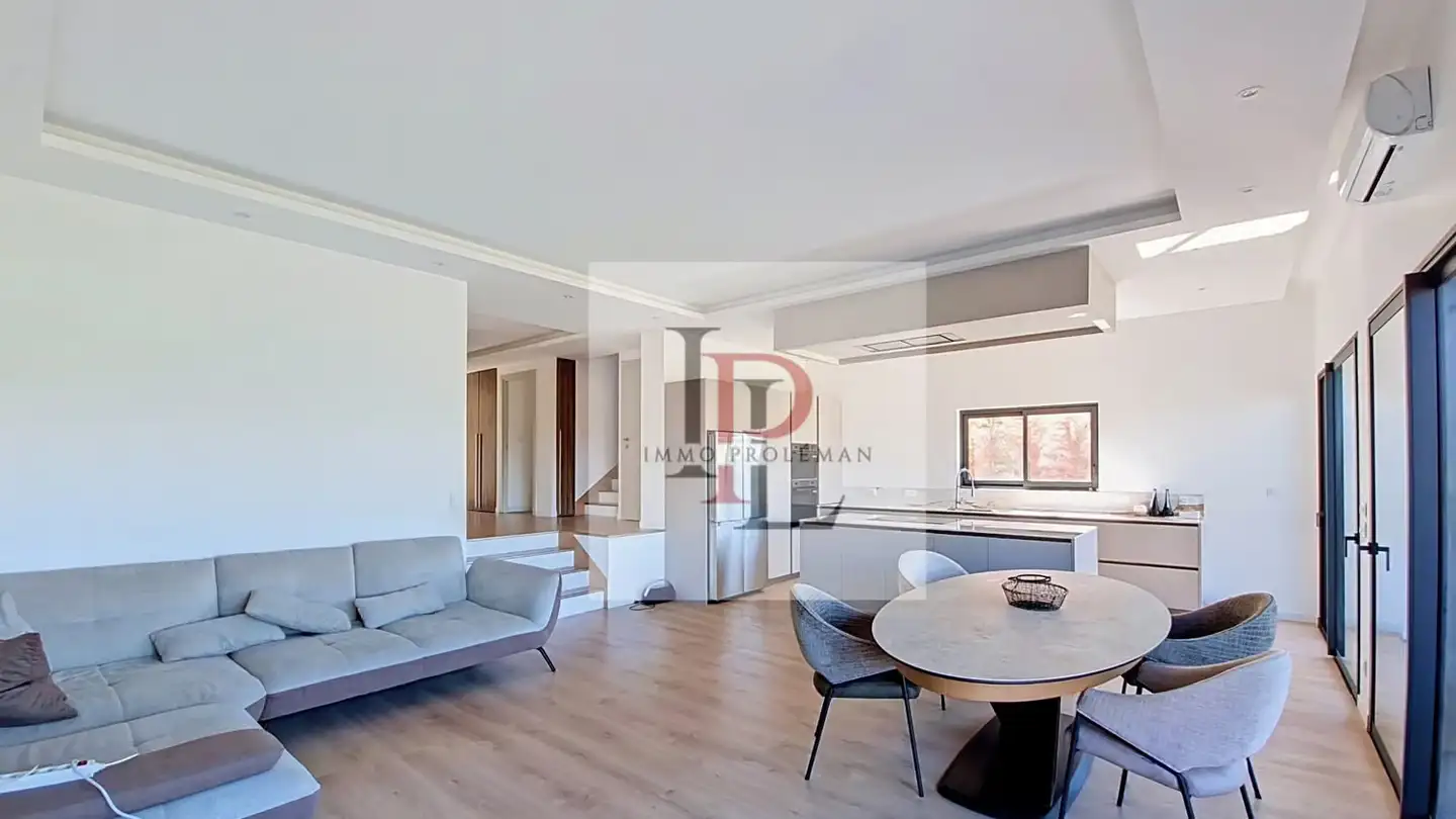 Casa singola in affitto - 1256 Troinex