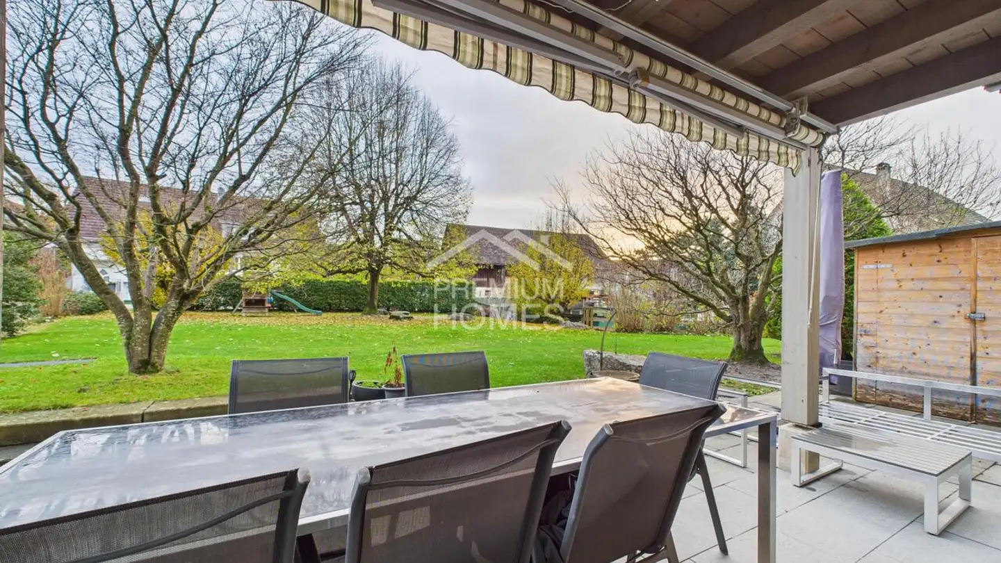 Appartamento in vendita - 8450 Andelfingen