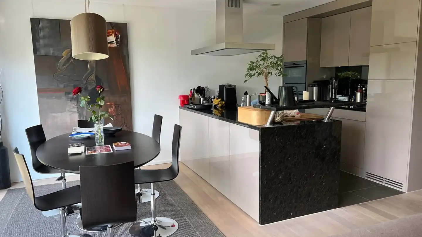 Appartement en terrasse à louer - Seestrasse 237, 8713 Uerikon - Photo 2