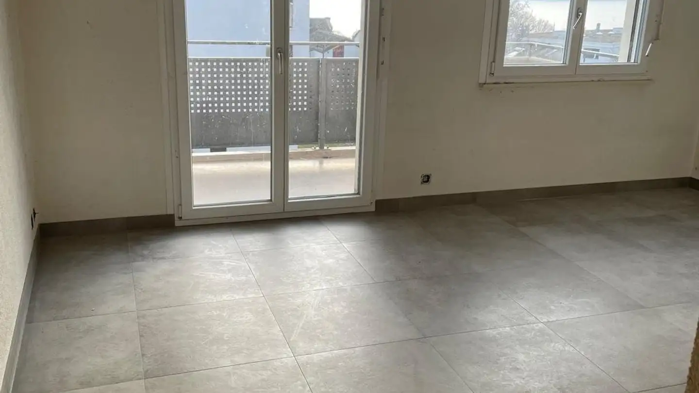 Appartement à louer - chemin de Monteiller 3, 1093 La Conversion