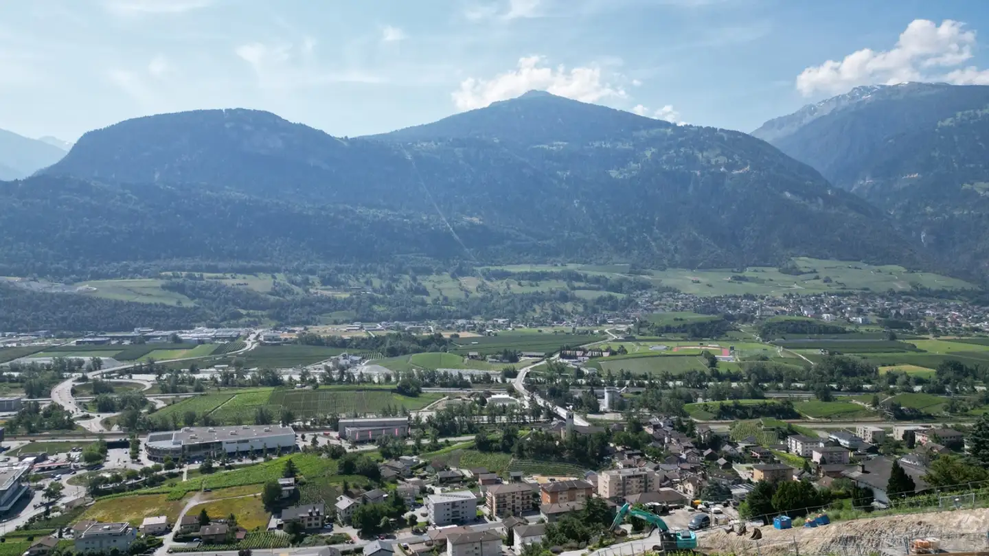 Apartment for sale - Route De Crans-Montana 47, 3960 Corin-de-la-Crête - Photo 4
