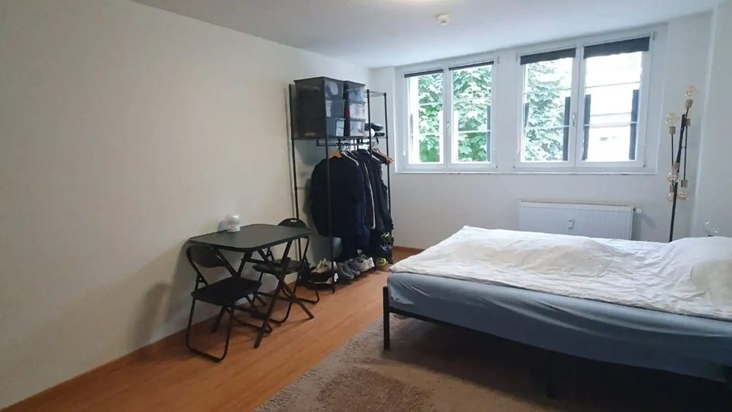 Apartment for rent - Konstanzerstrasse 10, 8280 Kreuzlingen - Photo 3