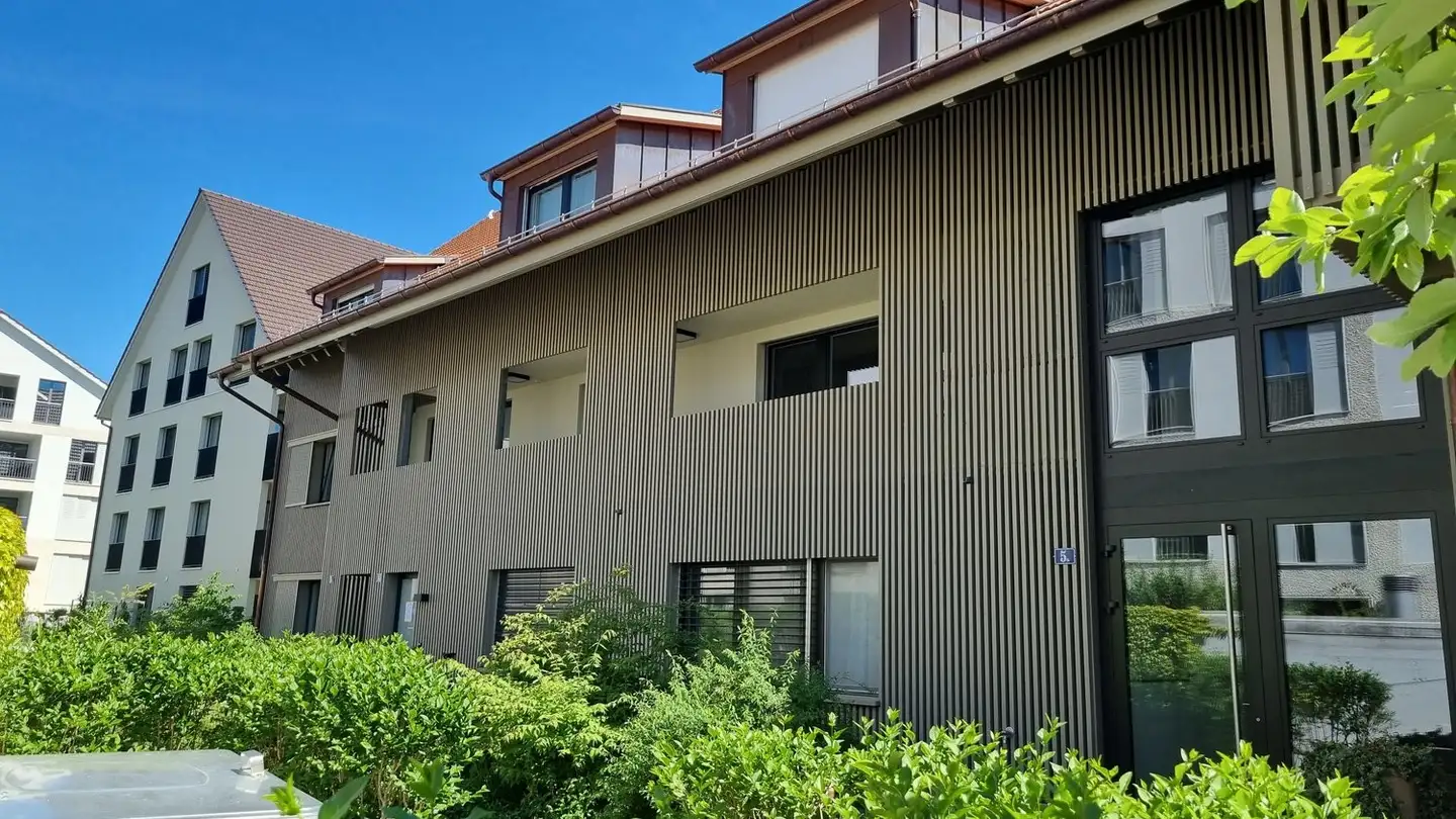 Appartamento in affitto - Alte Riedikerstrasse 5, 8610 Uster