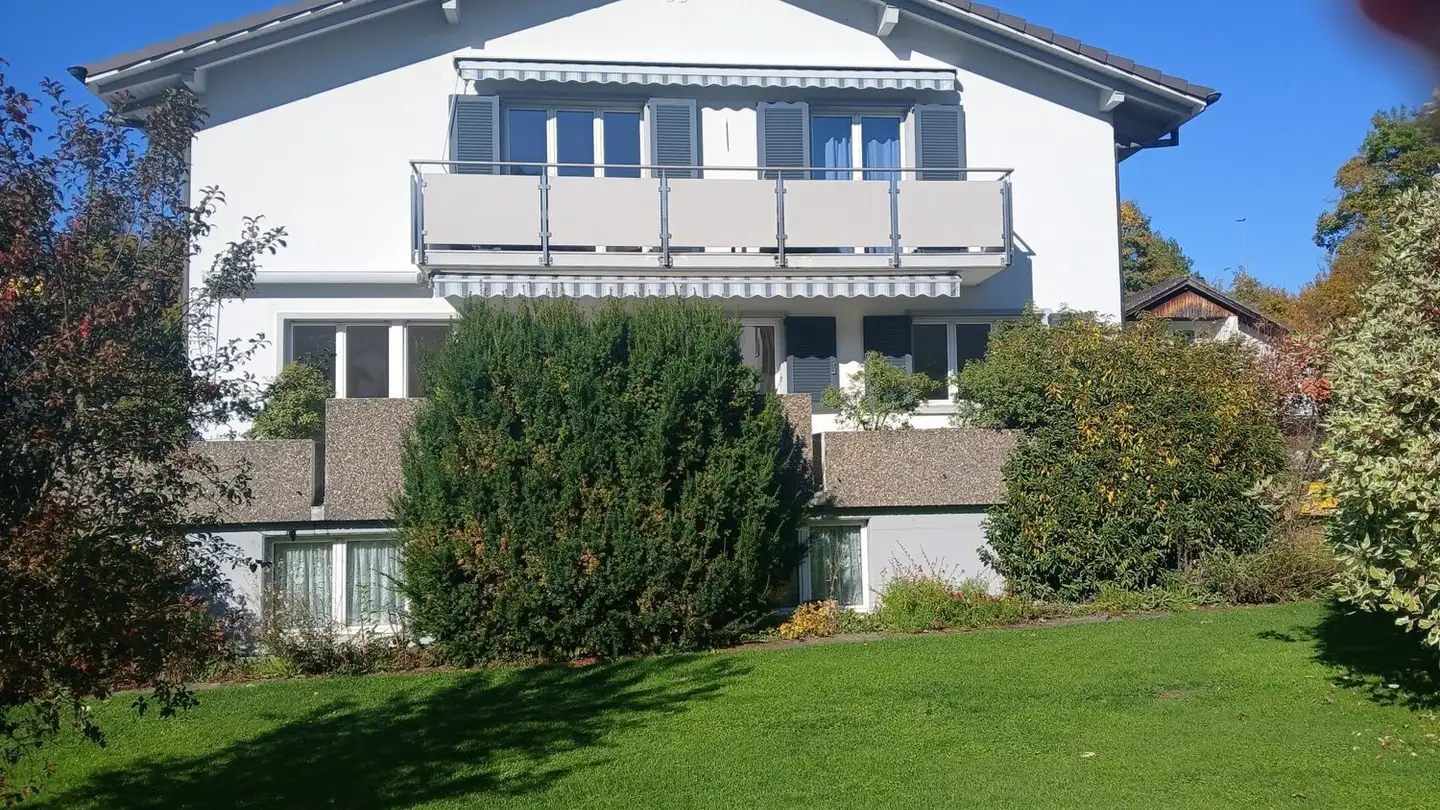 Appartamento in affitto - 4234 Zullwil - Photo 2