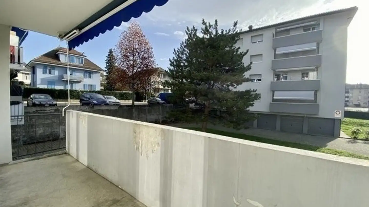 Appartamento in affitto - 1030 Bussigny - Photo 4