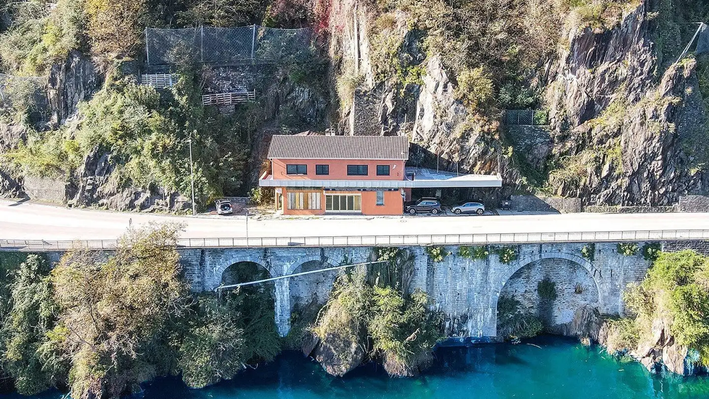 Einfamilienhaus kaufen - Via Valmara, 6614 Brissago - Foto 3